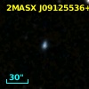 2MASX J09125536+2900047