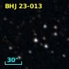 2MASS J22535179+6317054