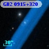 GB2 0915+320