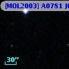 [MOL2003] A0781 J092122+303403