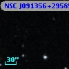 NSC J091356+295856