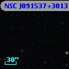 NSC J091537+301312