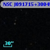 NSC J091715+300452