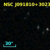 NSC J091810+302323