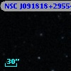 NSC J091818+295547