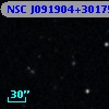 NSC J091904+301755