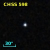 2MASS J09145845+2929078