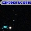 [ZEH2003] RX J0915.8+2933  1
