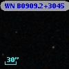 WN B0909.2+3045