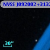 NVSS J092002+313248