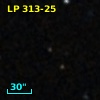 LP  313-25