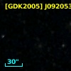 [GDK2005] J092053+302800