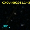 CXOU J092011.1+302955