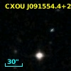 CXOU J091554.4+293316