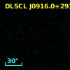 DLSCL J0916.0+2931