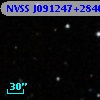 NVSS J091247+284047