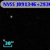 NVSS J091346+283601
