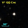 V* GQ Cnc