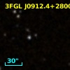 RX J0912.2+2759