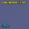 GB6 B0908+2741