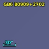 GB6 B0909+2702