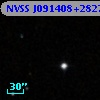 NVSS J091408+282705