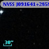 NVSS J091641+285850