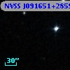 NVSS J091651+285919
