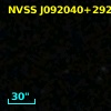 NVSS J092040+292602
