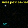 NVSS J092156+292615