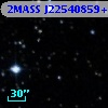 2MASS J22540859+6315170