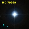 HD  79929