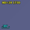 BD+28  1730