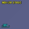 BD+28  1741C