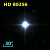 HD  80356