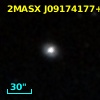 2MASX J09174177+2655428