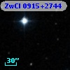 ZwCl 0915+2744