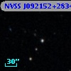 NVSS J092152+283454