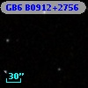 GB6 B0912+2756
