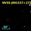 NVSS J091537+272031