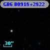 GB6 B0918+2822