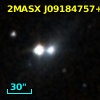 2MASX J09184757+2757231