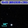 NVSS J091939+285457