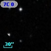 7C 0914+2804