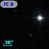 7C 0916+2828