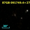 NVSS J092045+271405