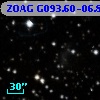 ZOAG G093.60-06.88