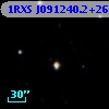 1RXS J091240.2+264753