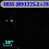 1RXS J091725.1+285326
