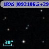 1RXS J092106.5+290017